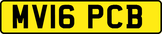 MV16PCB