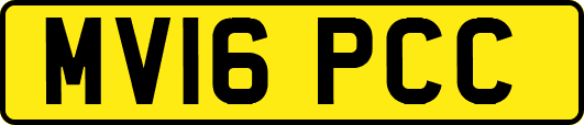 MV16PCC