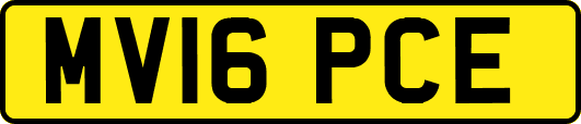 MV16PCE