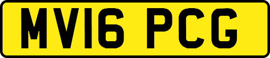 MV16PCG