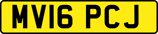 MV16PCJ