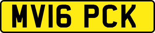 MV16PCK