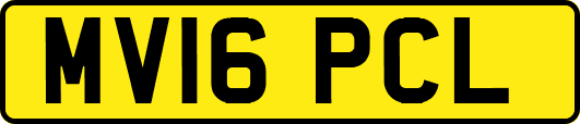 MV16PCL