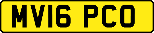 MV16PCO
