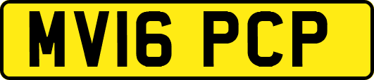 MV16PCP