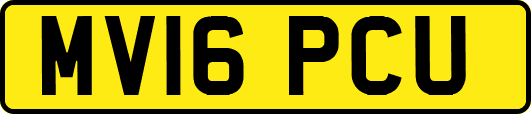 MV16PCU