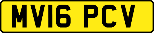 MV16PCV