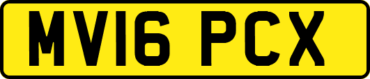 MV16PCX