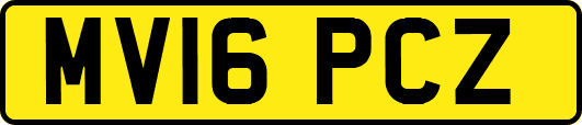 MV16PCZ