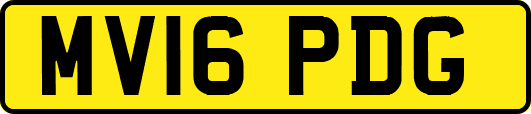 MV16PDG