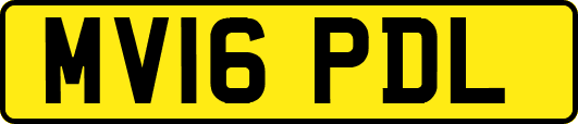 MV16PDL