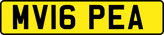 MV16PEA