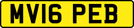 MV16PEB
