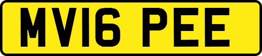 MV16PEE