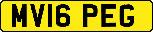 MV16PEG