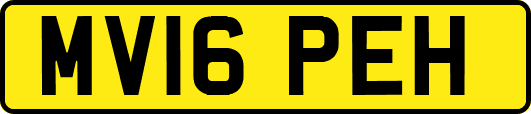 MV16PEH
