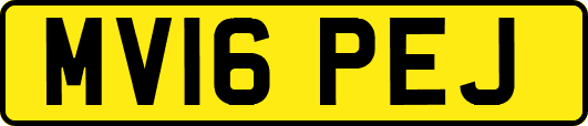 MV16PEJ