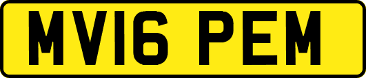MV16PEM