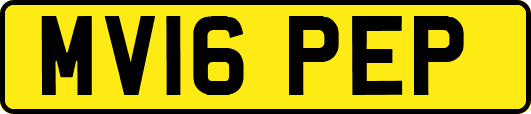 MV16PEP