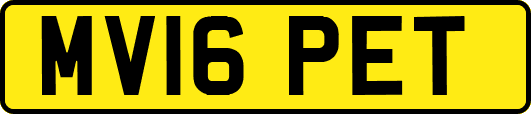 MV16PET