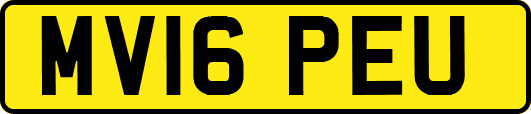 MV16PEU
