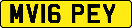 MV16PEY