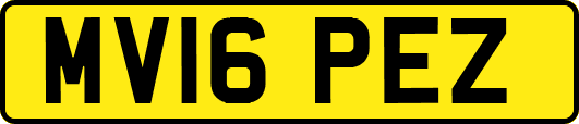 MV16PEZ
