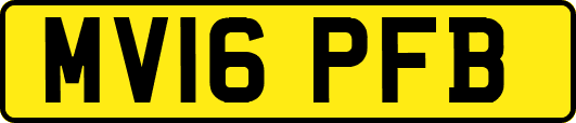 MV16PFB