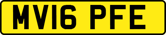 MV16PFE