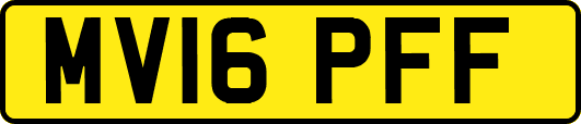 MV16PFF