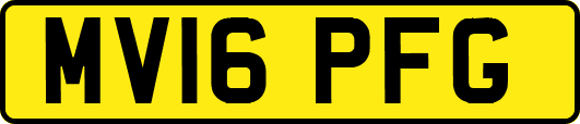 MV16PFG