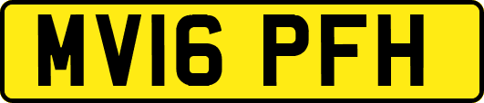MV16PFH