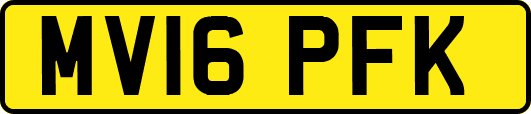 MV16PFK