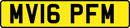 MV16PFM