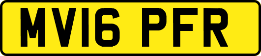 MV16PFR