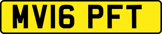MV16PFT