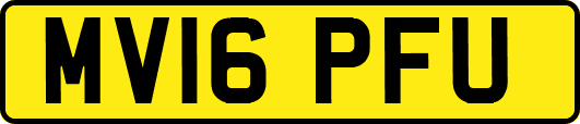 MV16PFU