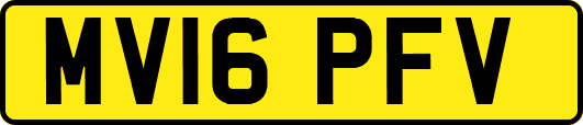 MV16PFV