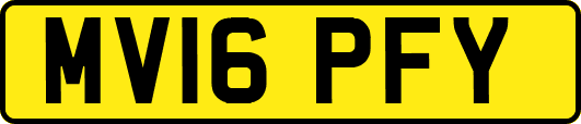 MV16PFY