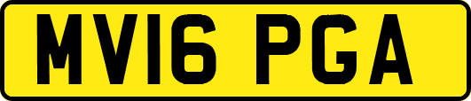 MV16PGA