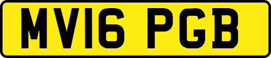 MV16PGB