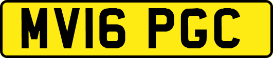 MV16PGC