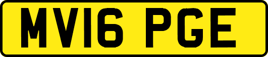 MV16PGE