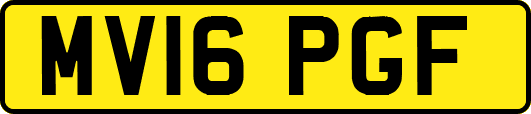 MV16PGF