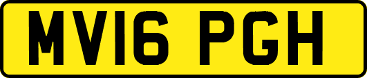 MV16PGH