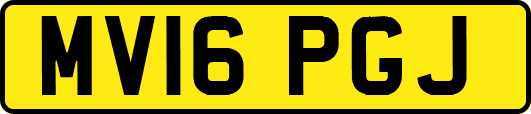 MV16PGJ