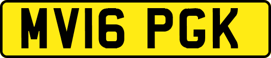MV16PGK
