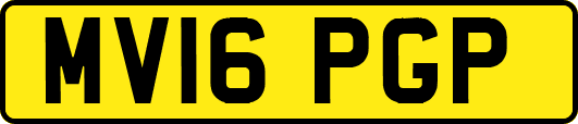 MV16PGP