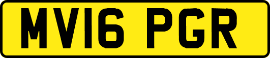 MV16PGR