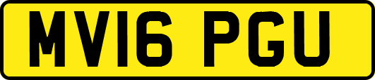 MV16PGU